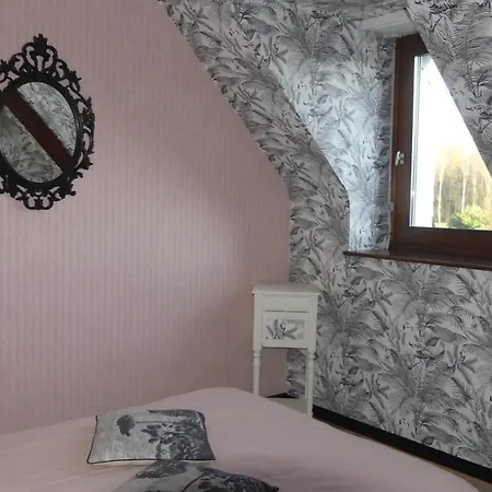 Locanda De La Chesnaie Pleudihen-sur-Rance