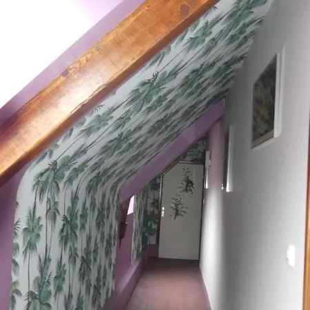 De La Chesnaie Locanda *