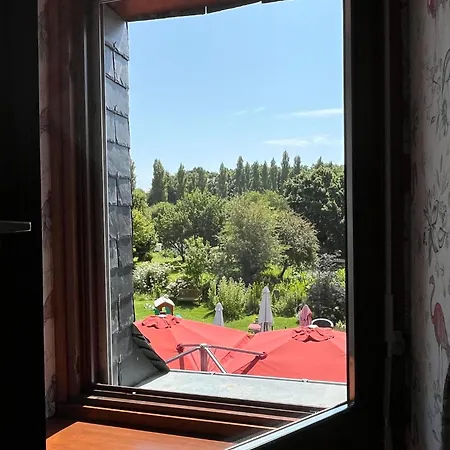 De La Chesnaie Locanda *