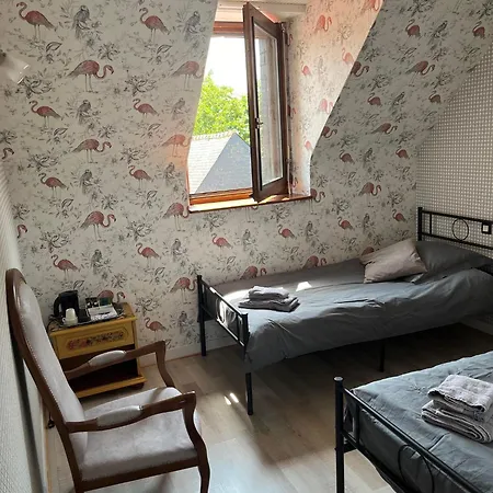 Locanda De La Chesnaie *
