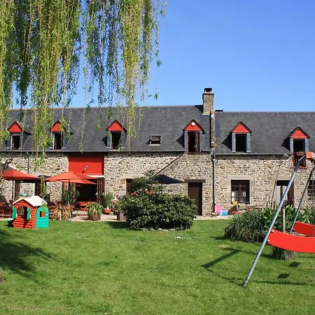 Locanda De La Chesnaie