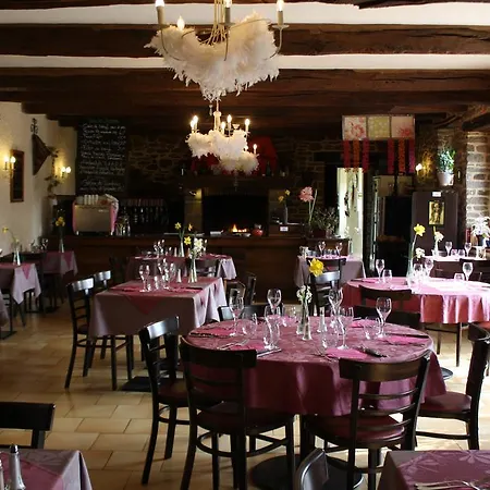 De La Chesnaie Pleudihen-sur-Rance